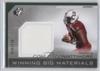 Marcus Lattimore #/250