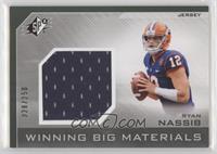 Ryan Nassib #/250