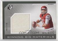 Tyler Wilson #/250