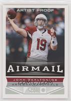 Airmail - John Skelton #/32