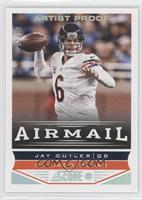 Airmail - Jay Cutler #/32