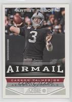 Airmail - Carson Palmer #/32