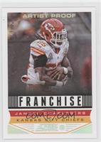 Franchise - Jamaal Charles #/32