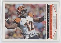 Mohamed Sanu #/32