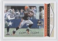 Trent Richardson #/32