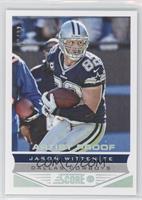 Jason Witten #/32