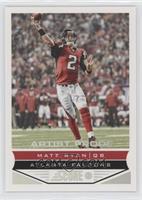 Matt Ryan #/32