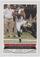 Julio Jones #/32