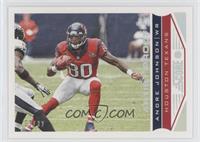 Andre Johnson #/32