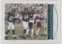 Justin Blackmon #/32