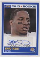 Rookie - Eric Reid