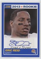 Rookie - Eric Reid