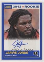 Rookie - Jarvis Jones