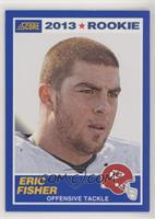 Rookie - Eric Fisher