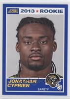 Rookie - Jonathan Cyprien