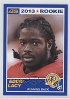 Rookie - Eddie Lacy