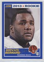 Rookie - Giovani Bernard