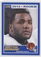 Rookie - Giovani Bernard