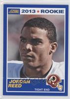 Rookie - Jordan Reed