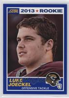 Rookie - Luke Joeckel