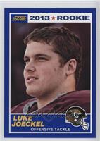 Rookie - Luke Joeckel