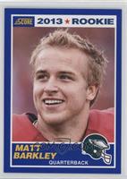 Rookie - Matt Barkley