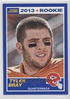 Rookie - Tyler Bray