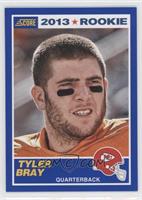 Rookie - Tyler Bray