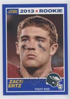 Rookie - Zach Ertz