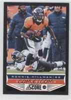 Ronnie Hillman #/6