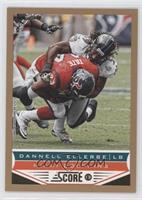 Dannell Ellerbe #/50