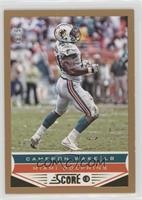 Cameron Wake #/50