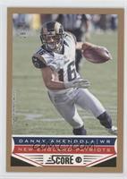 Danny Amendola #/50