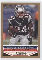 Shane Vereen #/50