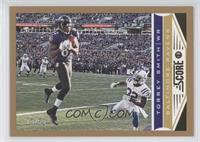 Torrey Smith #/50