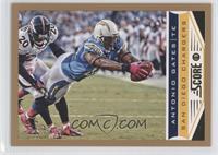 Antonio Gates #/50