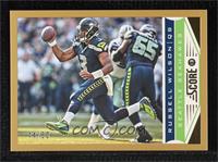 Russell Wilson #/50