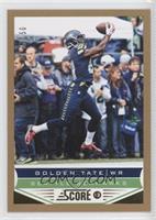 Golden Tate #/50