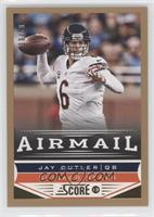 Airmail - Jay Cutler #/50