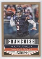 Franchise - Jay Cutler #/50