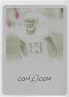 Future Franchise - Kendall Wright #/1