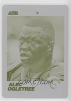 Rookie - Alec Ogletree #/1