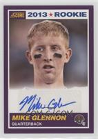 Rookie - Mike Glennon #/49