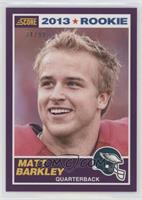 Rookie - Matt Barkley #/99
