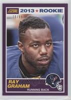 Rookie - Ray Graham #/99