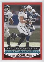 Paul Posluszny #/30