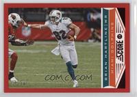 Brian Hartline #/30