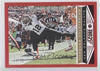 Marques Colston #/30