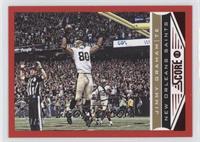 Jimmy Graham #/30