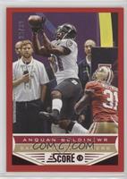 Anquan Boldin #/30